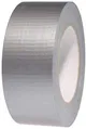 Cinta Teipe Para Ductos Reforzada Tirro Plomo Celoven (48 mm x 10 mts)